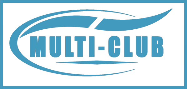 WELKOM OP MULTI-CLUB.NET